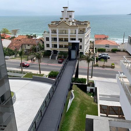 EA-Apto com vista do mar em Praia dos Ingleses Florianopolis Exterior foto